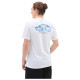 Vans Ανδρική κοντομάνικη μπλούζα After Dark Tee